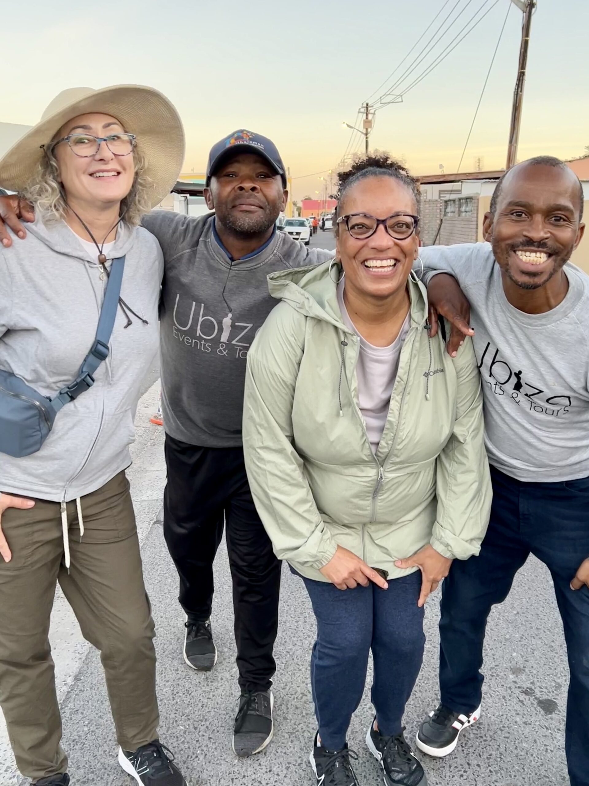 Langa Township, Township Tours, Culture